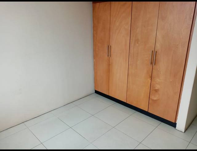 3 BEDROOM APARTMENT TO LET IN POINT WATERFRONT